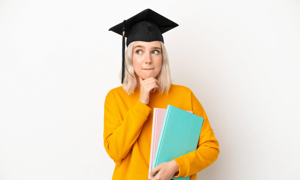 Ali nedokončana izobrazba tudi tebe ovira na poti do kariernega cilja?