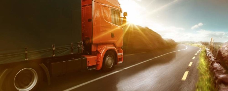 Tovornjaki na cesti – velika smrdeča ovira ali nujno zlo?