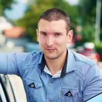 Aljaž avatar