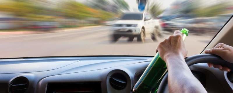 Anketa o uporabi drog in alkohola med vozniki